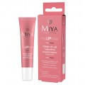 Miya MyLIPelixir olejek do ust naturalnie wypeniajcy Rose 10g
