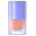 Nuse Liquid Care Cheek róż do policzków w płynie 04 Poppy Breeze 16ml