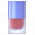 Nuse Liquid Care Cheek róż do policzków w płynie 07 Plum Pot 16ml