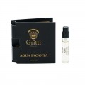 Gritti Aqua Incanta Woda perfumowana 2ml spray