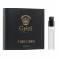 Gritti Preludio Woda perfumowana 2ml spray