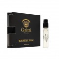 Gritti Rebellion Woda perfumowana 2ml spray