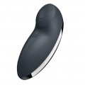 Satisfyer Tap & Climax 2 cinieniowy stymulator echtaczki Grey