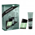 Bruno Banani Made For Men Woda toaletowa 30ml spray + el pod prysznic 50ml