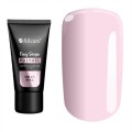 Silcare Easy Shape Polygel akryloel Milky Pink 30g