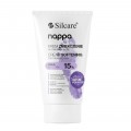 Silcare Nappa Cream zuszczajco-nawilajcy krem do stp z mocznikiem 15% 150ml