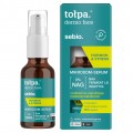 Topa Dermo Face Sebio+ Hormon&Stres serum do twarzy 30ml