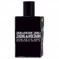 Zadig & Voltaire This Is Him! Woda toaletowa 50ml spray