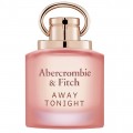 Abercrombie & Fitch Away Tonight Woman Woda perfumowana 100ml spray