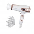 Adler Suszarka do wosw z dyfuzorem White 2200W ION AD 2248