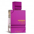 Al Haramain Amber Oud Ultra Violet Woda perfumowana 200ml spray
