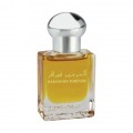 Al Haramain Forever Pure Perfume Perfumowany olejek 15ml