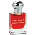 Al Haramain Oud Perfumowany olejek 12ml
