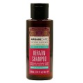 Arganicare Keratin Shampoo szampon z keratyn 100ml
