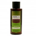 Arganicare Macadamia Shampoo szampon nawilajcy do wosw suchych 100ml