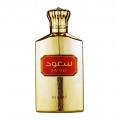 Asdaaf Sa`ud Woda perfumowana 100ml spray
