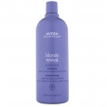 Aveda Blonde Revival Purple Toning Shampoo tonujcy szampon do wosw 1000ml