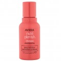 Aveda Nutriplenish Hydrating Shampoo Deep Moisture szampon do wosw 50ml