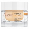 Avene Vitamin Activ Cg krem intensywnie rozwietlajcy 50ml