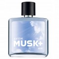 Avon Musk+ Air Woda toaletowa 75ml spray