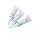 Axis-Y Complete No-Stress Physical Sunscreen SPF50+ krem do twarzy z filtrem 10ml