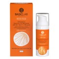 Basiclab Protecticus tonujca emulsja ochronna SPF 50+ Prewencja i Antyoksydacja 50ml