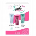 Biaa Pera 3pak pasta na osabione dzisa 30ml + wybielajca pasta 30ml + wiey oddech i ochrona dzise past 30ml