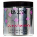 Bingo Spa Do Suchej Skry bezzapachowy balsam do suchej skry z witamin E 250g