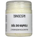 Bingo Spa Sl do kpieli z kwasem kojowym 550g