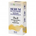 Bioelixire Jedwab z Witamin A olejek do wosw 50ml