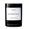 Byredo Summer Rain Świeca zapachowa 240g