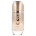 Carolina Herrera 212 VIP Rose Woda perfumowana 80ml spray