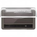 Catrice Brow Powder Waterproof wodoodporny puder do brwi + aplikator 020 4g