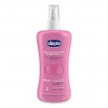 Chicco 4in1 Pre&Postpartum Massage Oil wielofunkcyjny olejek do biustu 4w1 200ml