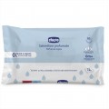 Chicco Perfumed Wipes chusteczki pielgnacyjne 72szt