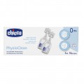 Chicco Physio Clean izotoniczny roztwr soli fizjologicznej 10x5ml