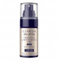 Claresa All Day Protective & Moisturising Mist mgieka ochronno-nawilajca z SPF20 50ml