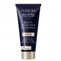 Claresa Beauty Protective Foundation nawilajcy podkad z filtrem SPF 50 0N Fair Neutral 30ml