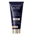 Claresa Beauty Protective Foundation nawilajcy podkad z filtrem SPF50 1N Light Neutral 30ml