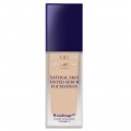 Claresa Natural Skin Tinted Serum Foundation podkład-serum z naturalnym wykończeniem 1W Light Warm 32ml