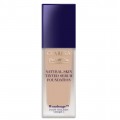 Claresa Natural Skin Tinted Serum Foundation podkład-serum z naturalnym wykończeniem 2N Medium Neutral 32ml