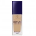 Claresa Natural Skin Tinted Serum Foundation Podkład-serum z naturalnym wykończeniem 2WO Medium Olive 32ml