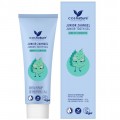 Cosnature Junior Tooth Gel el do zbw wraliwych dla dzieci 6-12 lat Rumianek i Mita 75ml