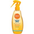 Dax Sun Active+ lekki spray ochronny SPF50 200ml