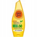 Dax Sun emulsja Ochronna SPF50 Herbata Matcha 175ml