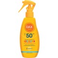Dax Sun rodzinna emulsja ochronna w spray SPF50 200ml