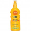 Dax Sun Rodzinny spray ochronny SPF 50 200ml