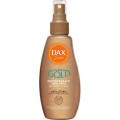 Dax Sun Turbo Gold przyspieszacz opalania do twarzy i ciaa 200ml
