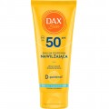 Dax Sun wodoodporna emulsja ochronna nawilżająca SPF50 100ml