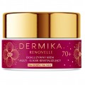Dermika Renovelle Ekskluzywny krem multi eliksir Rewitalizujcy 70+ 50ml